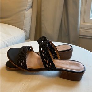 Madewell sandals
